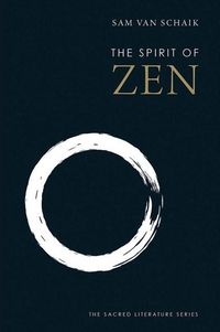 Produktbild: Schaik, S: Spirit of Zen
