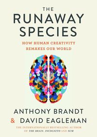 Produktbild: The Runaway Species