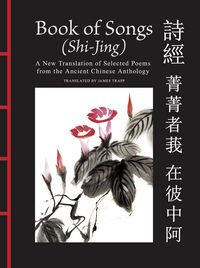 Produktbild: Book of Songs (Shi-Jing)