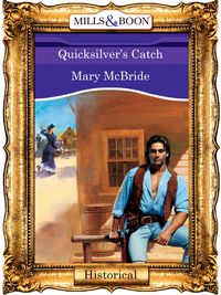 Produktbild: Quicksilver's Catch