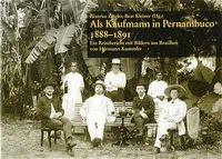 Produktbild: Als Kaufmann in Pernambuco