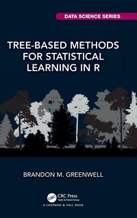 Produktbild: Tree-Based Methods for Statistical Learning in R
