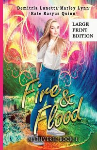 Produktbild: Fire & Flood