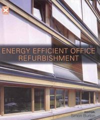 Produktbild: Energy-efficient Office Refurbishment
