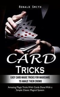 Produktbild: Card Tricks