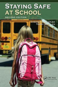 Produktbild: Staying Safe at School
