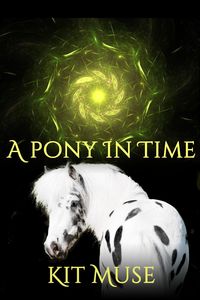 Produktbild: A Pony In Time