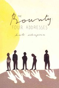 Produktbild: The Bounty: Four Addresses
