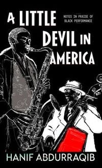 Produktbild: A Little Devil in America