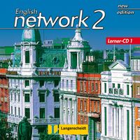 Produktbild: English Network 2 New Edition