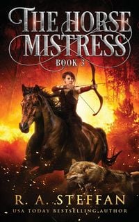 Produktbild: The Horse Mistress
