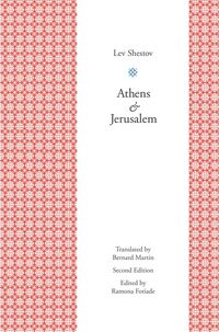 Produktbild: Athens and Jerusalem