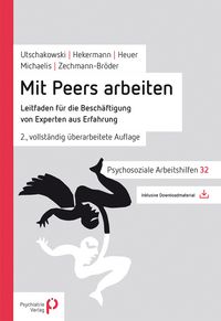 Produktbild: Mit Peers arbeiten
