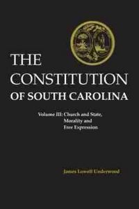 Produktbild: Constitution of South Carolina