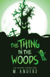 Produktbild: The Thing in the Woods