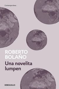 Produktbild: Una Novelita Lumpen / A Little Lumpen Novelita
