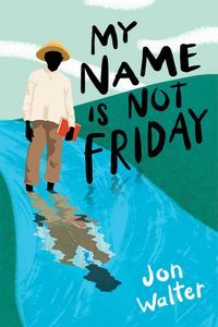 Produktbild: My Name Is Not Friday