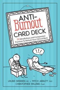 Produktbild: Anti-Burnout Card Deck