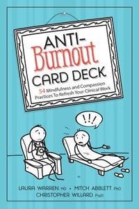 Produktbild: Anti-Burnout Card Deck