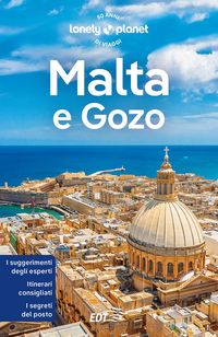 Produktbild: Malta e Gozo