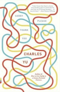 Produktbild: Sorry Please Thank You