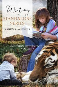 Produktbild: Writing the Standalone Series