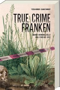 Produktbild: True Crime Franken