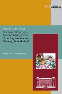 Produktbild: Opening the Mind or Drawing Boundaries?