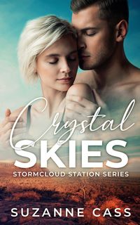 Produktbild: Crystal Skies