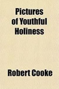 Produktbild: Pictures of Youthful Holiness