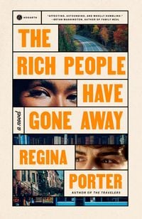 Produktbild: The Rich People Have Gone Away