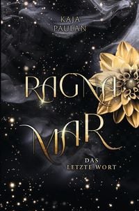 Produktbild: Ragnamar - Das letzte Wort