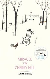 Produktbild: Miracle on Cherry Hill