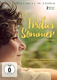 Produktbild: Fridas Sommer