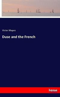Produktbild: Duse and the French