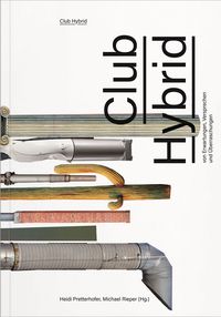 Produktbild: Club Hybrid