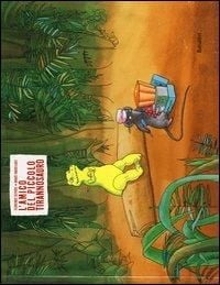 Produktbild: L' amico del piccolo tirannosauro