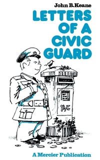 Produktbild: Letters of a Civic Guard