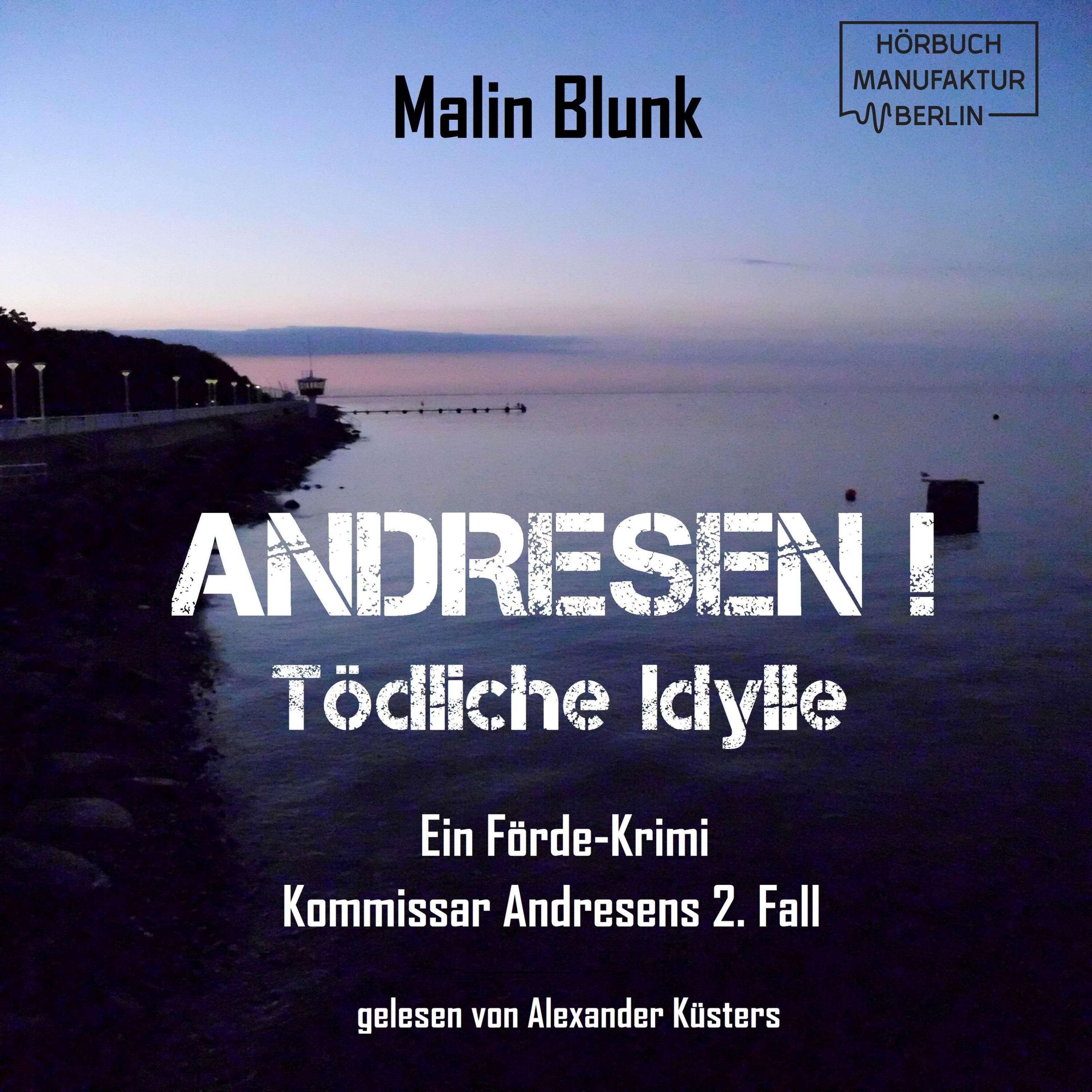 Produktbild: T&ouml;dliche Idylle