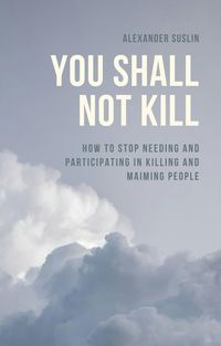 Produktbild: You Shall Not Kill