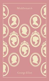 Produktbild: Middlemarch
