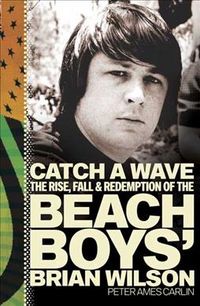 Produktbild: Carlin, P: Catch a Wave