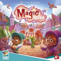 Produktbild: Magic Market