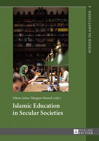 Produktbild: Islamic Education in Secular Societies