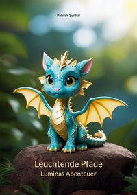 Produktbild: Leuchtende Pfade