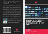 Produktbild: Estudo Investigativo Sobre Otimiza&ccedil;&atilde;o Energ&eacute;tica Em Smart Grid