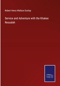 Produktbild: Service and Adventure with the Khakee Ressalah