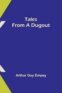 Produktbild: Tales from a Dugout