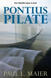 Produktbild: Pontius Pilate