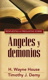 Produktbild: Respuestas Y Preguntas Sobre &Aacute;ngeles Y Demonios